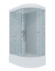 Душевая кабина Тритон Коралл 120x80 см DK235