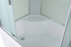 Фото душевая кабина avacan em5811ln 110x80 см без крыши