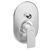 Фото смеситель для душа hansgrohe rebris e 72459000