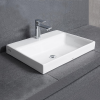 Фото раковина toto mh 70 см lw1617c