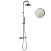 Душевая стойка Webert Elio EL980507345METAL