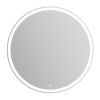 Зеркало с подсветкой BelBagno 60 см SPC-RNG-600-LED-TCH