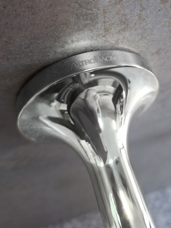 Фото полотенцедержатель 600 altrobagno corposo 081311 cr