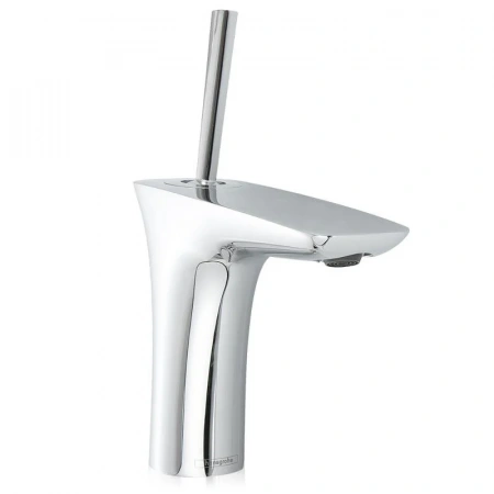 Фото смеситель для раковины hansgrohe puravida 15070000