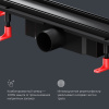 Фото душевой трап am.pm primeflow 60 см w02sc-u11-060-04bm