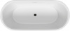 Акриловая ванна Riho Inspire 180x80 см B085004005
