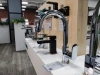 Фото смеситель для раковины hansgrohe vernis blend 71554000