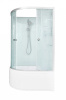 Душевая кабина DTO 80x120 см EM4512RN
