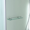 Фото душевая кабина avacan c5080led 80x80 см