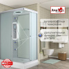 Фото душевая кабина avacan ck2912led 120x90 см