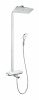 Душевая стойка Hansgrohe Raindance Select E 360 Showerpipe 27113400