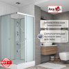 Фото душевая кабина avacan ck2080n 80x80 см без крыши