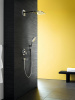 Фото душевая лейка hansgrohe raindance select s 150 air 3jet 28587400