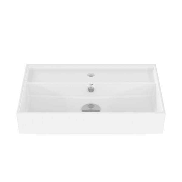 Фото раковина подвесная vitra archiplan 60 см 7401b403-0001