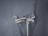 Фото термостатический смеситель для ванны grohe grohtherm 800 34567000