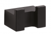 Двойной крючок Bemeta Nero 135006230