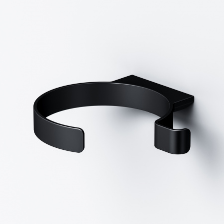Фото держатель для фена am.pm inspire 2.0 black edition a50a32322