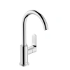 Фото смеситель для раковины hansgrohe rebris s 72536000
