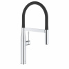 Смеситель для кухни Grohe Essence New 30294000, цвет: хром