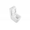 Фото унитаз-компакт abber rechteck ac1210t