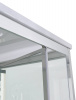 Фото душевая кабина avacan v5017led 170x90 см