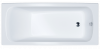 Акриловая ванна Тритон Gamma 170x70 см