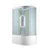 Душевая кабина AvaCan C5012LLED 120x80 см