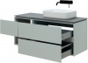 Фото тумба под раковину allen brau infinity 120 см 1.21007.pwm