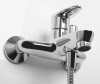 Фото смеситель для ванны wasserkraft leine 3501