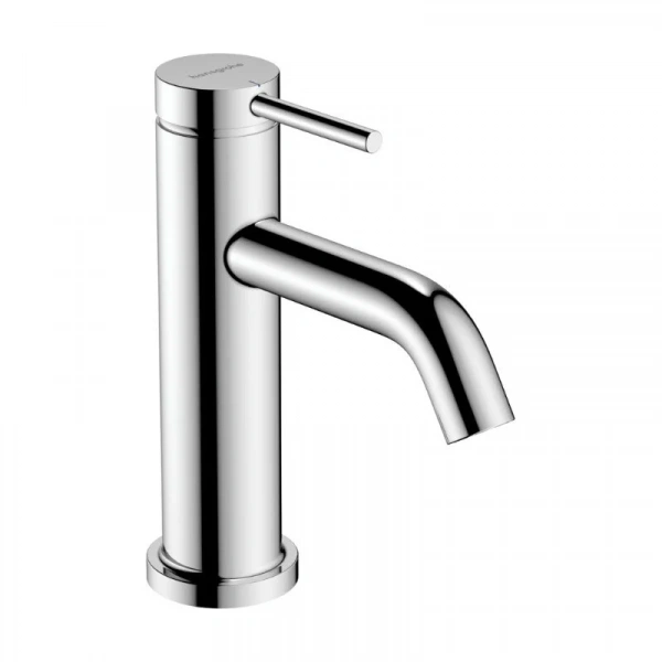 Фото смеситель для раковины hansgrohe tecturis s 73313000