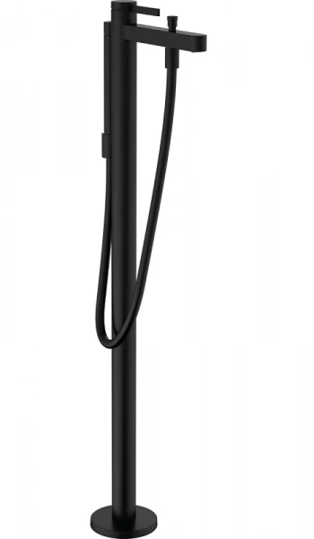 Фото смеситель для ванны hansgrohe finoris 76445670