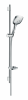 Душевой гарнитур Hansgrohe Raindance Select E 150 3jet 27857000
