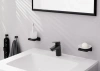 Фото смеситель для раковины hansgrohe logis 71170670