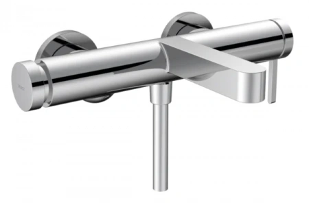 Фото смеситель для ванны hansgrohe finoris 76420000