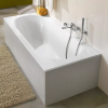 Фото акриловая ванна villeroy & boch oberon 190x90 см