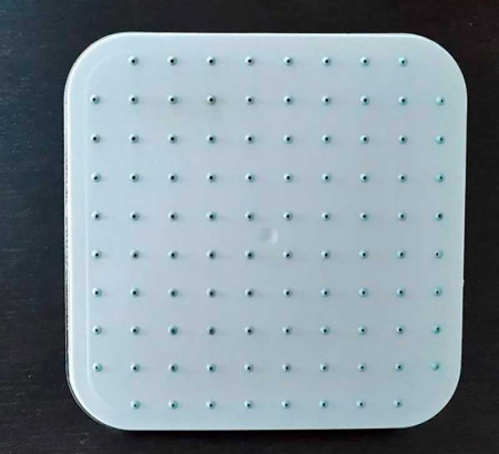 Фото душевая кабина grossman 90x90 см gr-121