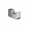 Крючок Wonzon & Woghand цвет: Хром WW-V3301-CR