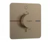 Термостатический смеситель для душа Hansgrohe Shower Select Comfort Q 15581140