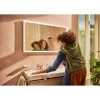 Фото смеситель для раковины hansgrohe tecturis s 73321000