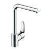 Смеситель для кухонной мойки Hansgrohe Focus 31827000