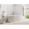 Фото смеситель для ванны hansgrohe tecturis e 73445140