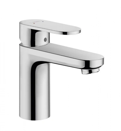 Фото смеситель для раковины hansgrohe vernis blend 71580000