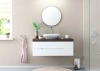 Фото смеситель для раковины hansgrohe logis fine 71258000