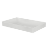 Раковина TOTO TR Lavatory 60 см L4716RE#XW