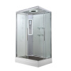 Фото душевая кабина avacan k2011led 110x90 см
