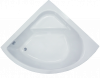 Акриловая ванна Royal Bath Rojo RB375201 150x150 см