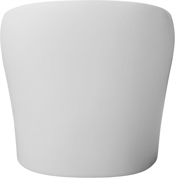 Фото ванна из искусственного камня allen brau solid stone krion neo 170x80 см 2.35001.21 белый матовый