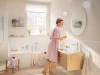 Фото смеситель для душа hansgrohe rebris s 72467000