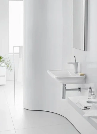Фото смеситель для раковины hansgrohe puravida 15070400