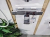 Фото термостатический смеситель для ванны hansgrohe ecostat e 15774000